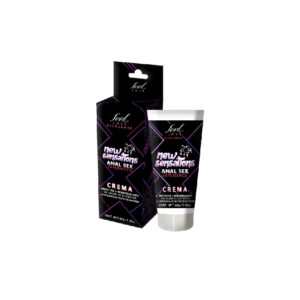 Anal Sex New Sensations 60ml CREMA