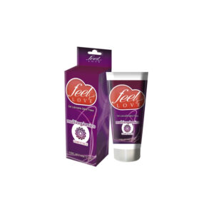 Lubricante Feel Love 60ml MULTIORGASMICO