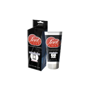 Lubricante Feel Love 60ml RETARDADOR