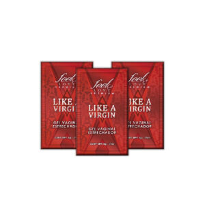 Sobre LIKE A VIRGIN 5ml