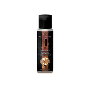 4 EN 1 - 60ml CANELA EROTICA