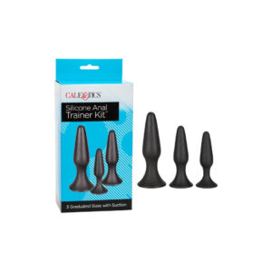 ANAL TRAINER KIT
