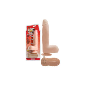 Average Joe Vibrating Brody The Surfer