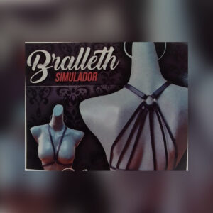 BRALLETH SIMULADOR #8