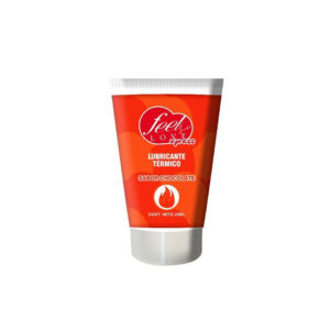 Lubricante Feel Love 20ml TÉRMICO