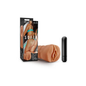 M FOR MEN SOFIA MOCHA