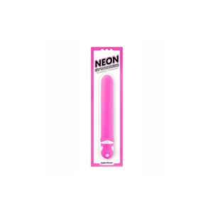 Neon Luv Touch Deluxe 10Function WP Pink