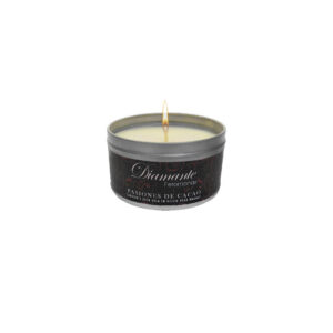 Vela para Masaje 4oz. PASIONES DE CACAO