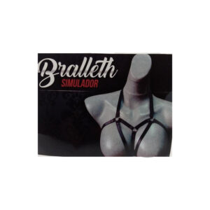 BRALLETH SIMULADOR #9