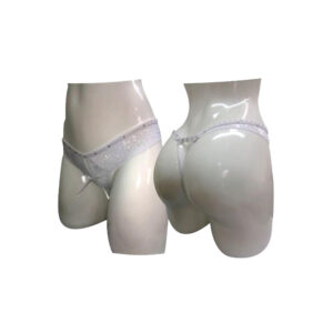 TANGA BLANCO